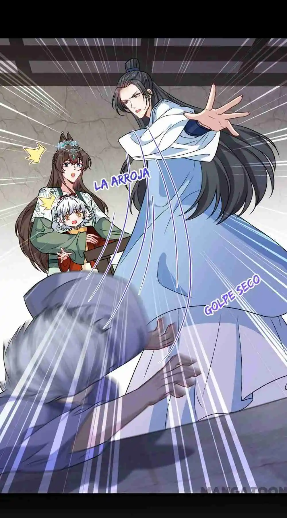 My Chubby Princess - Capítulo 75 - Página 12 - LectorTMOo