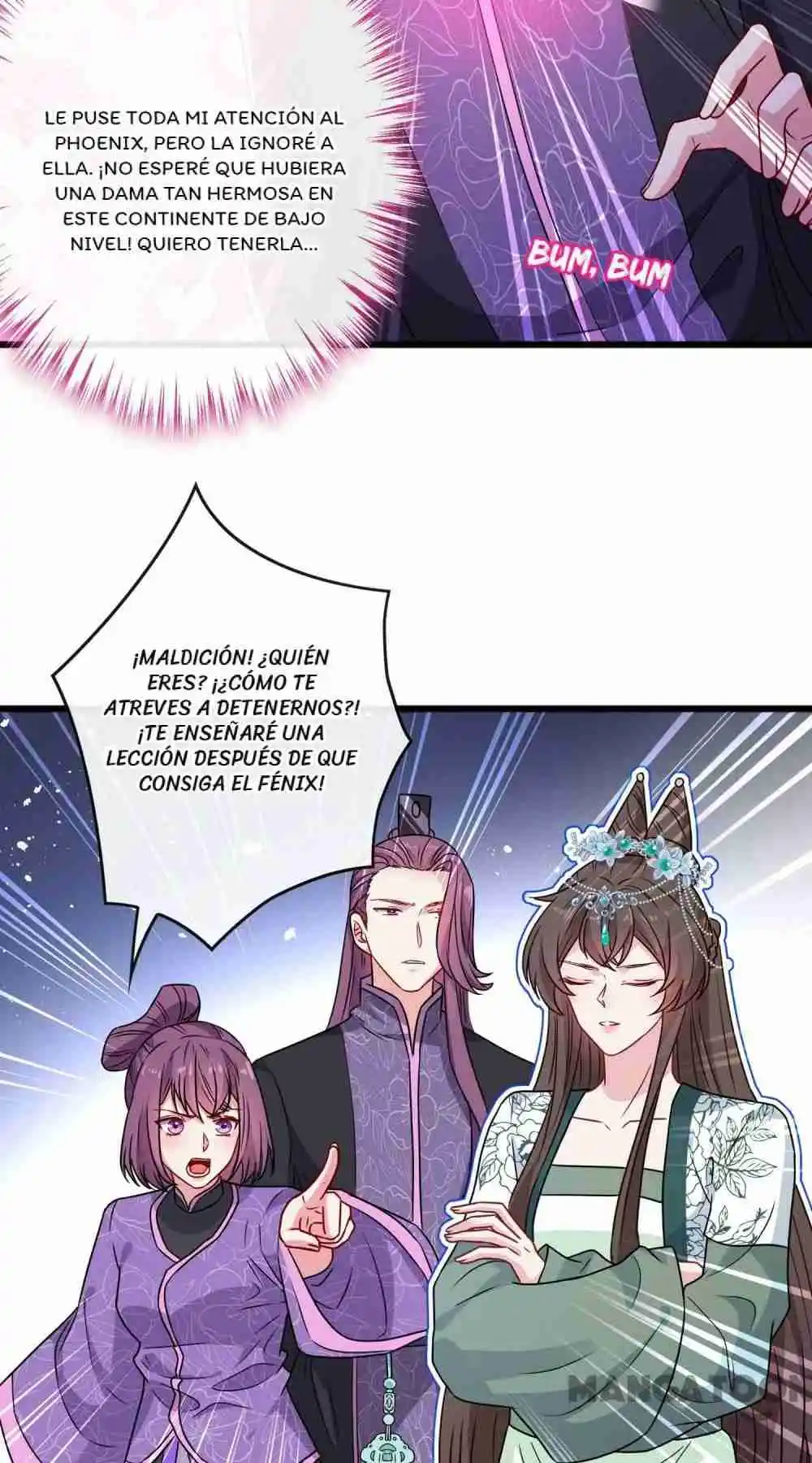 My Chubby Princess - Capítulo 75 - Página 30 - LectorTMOo