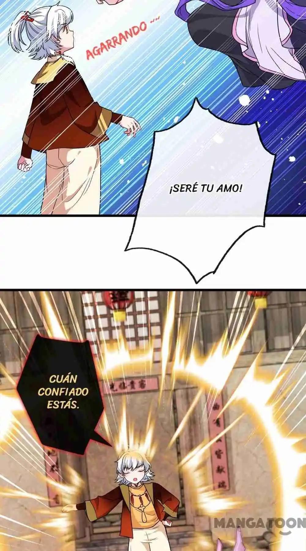 My Chubby Princess - Capítulo 76 - Página 6 - LectorTMOo