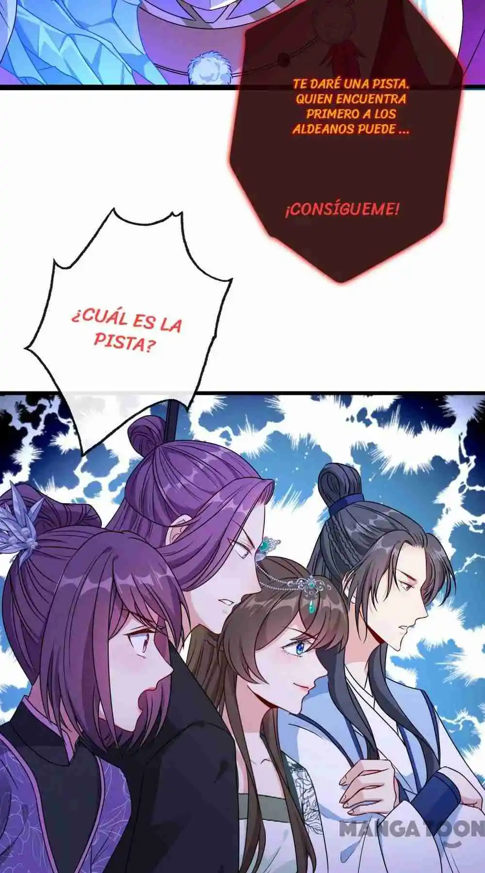 My Chubby Princess - Capítulo 76 - Página 24 - LectorTMOo