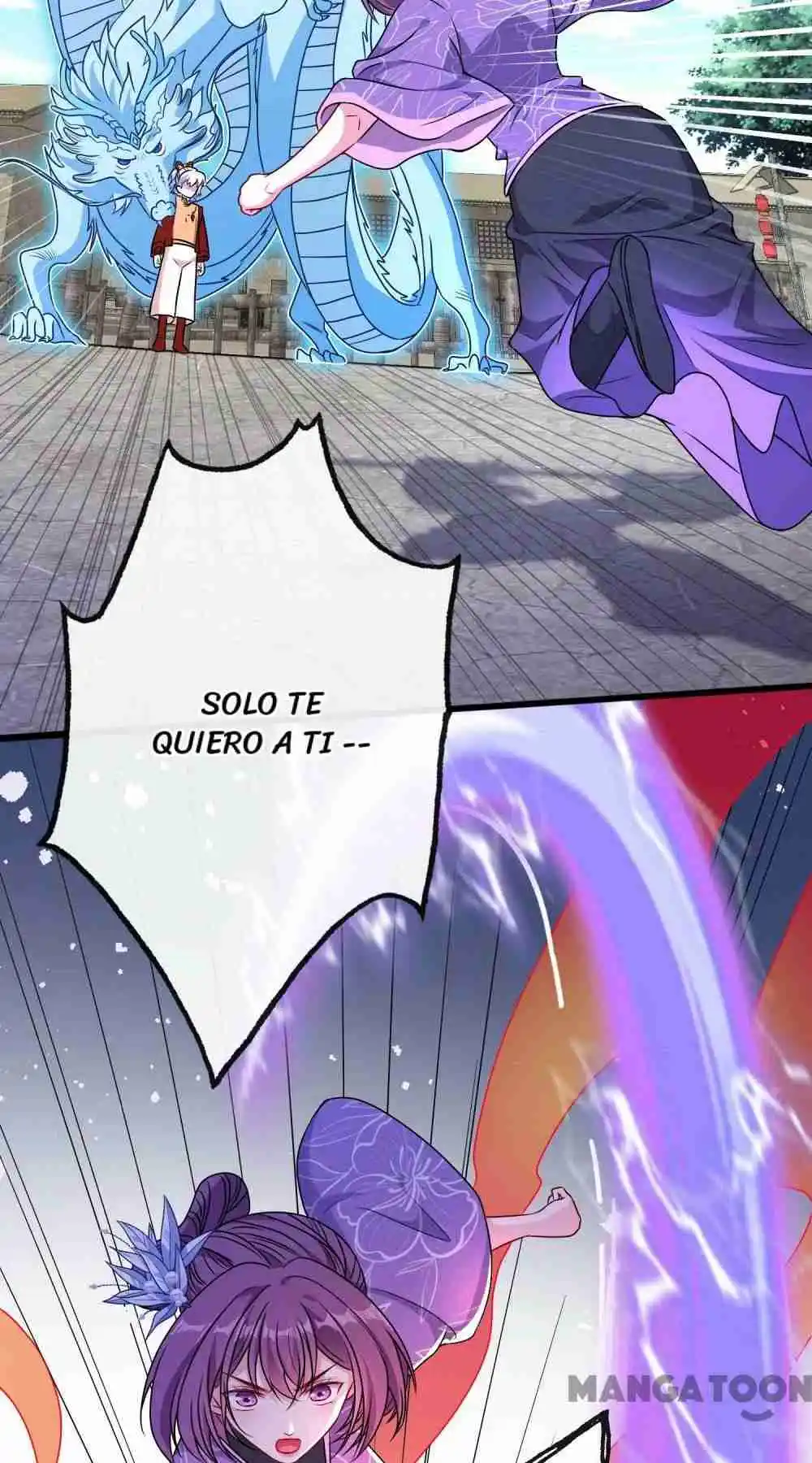 My Chubby Princess - Capítulo 76 - Página 27 - LectorTMOo