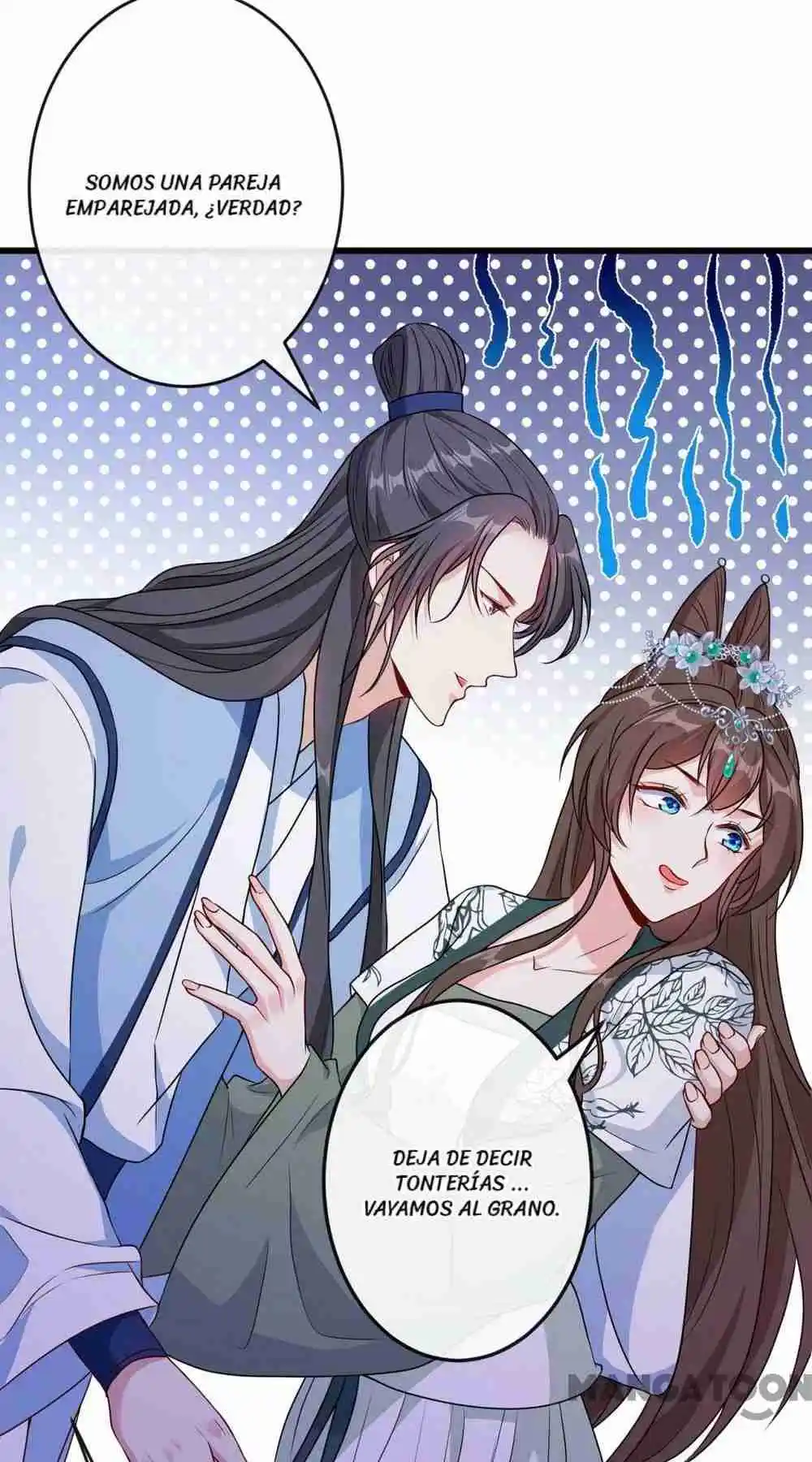 My Chubby Princess - Capítulo 76 - Página 39 - LectorTMOo