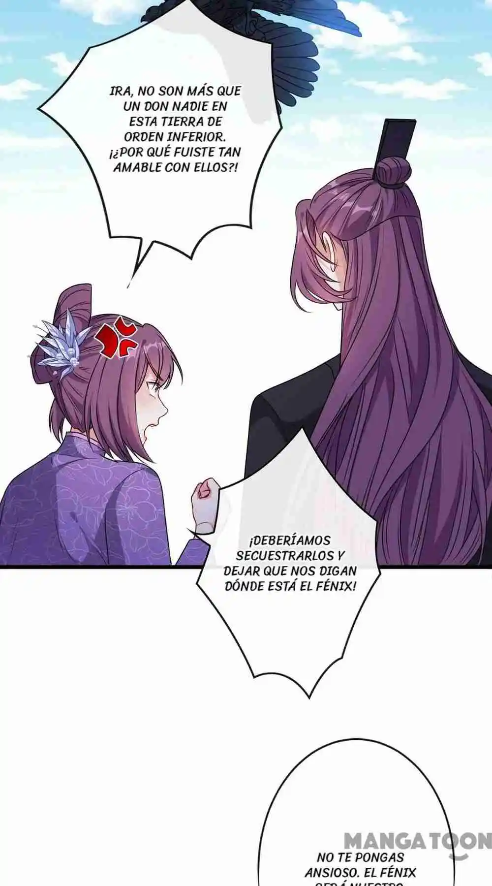 My Chubby Princess - Capítulo 76 - Página 42 - LectorTMOo
