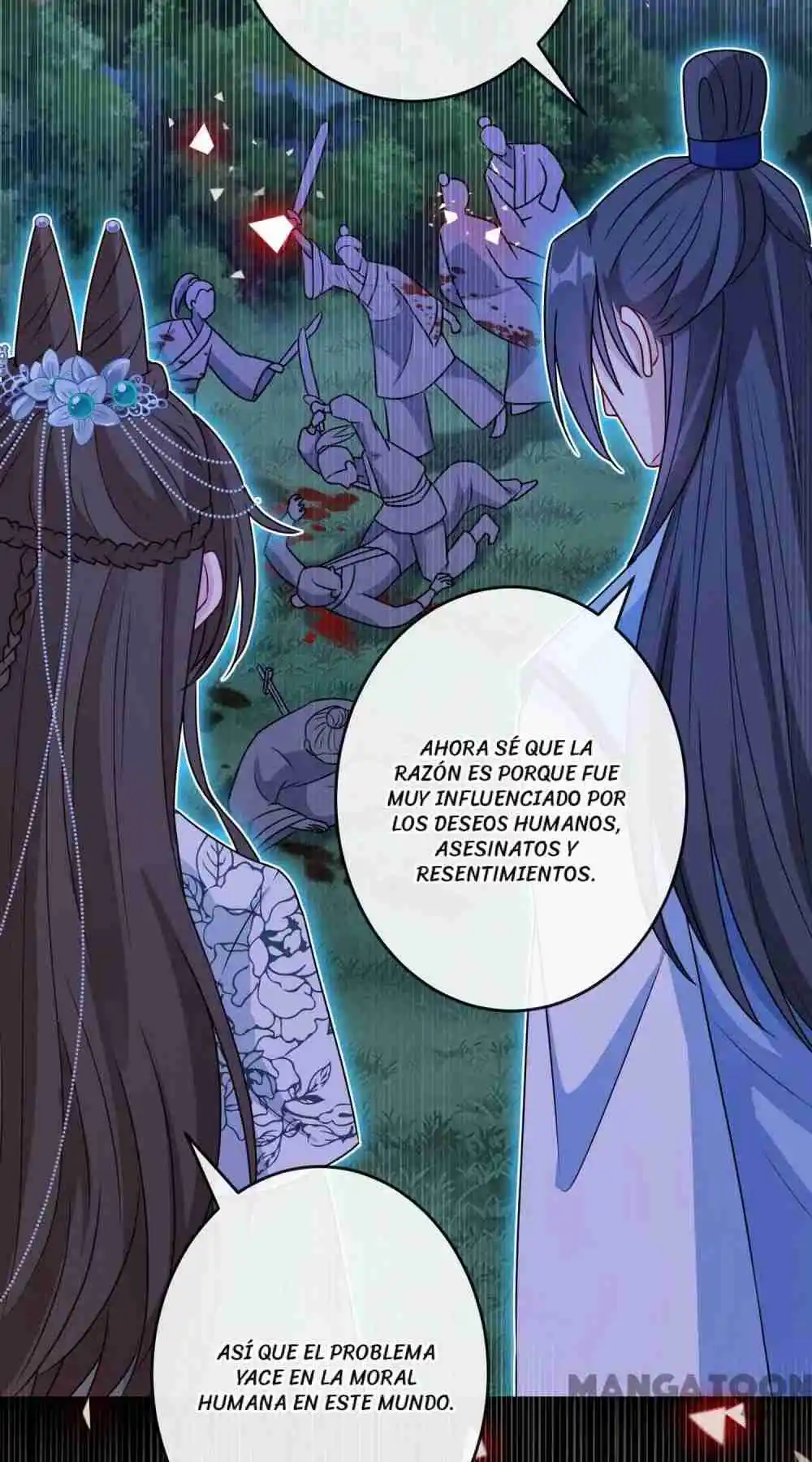 My Chubby Princess - Capítulo 77 - Página 11 - LectorTMOo
