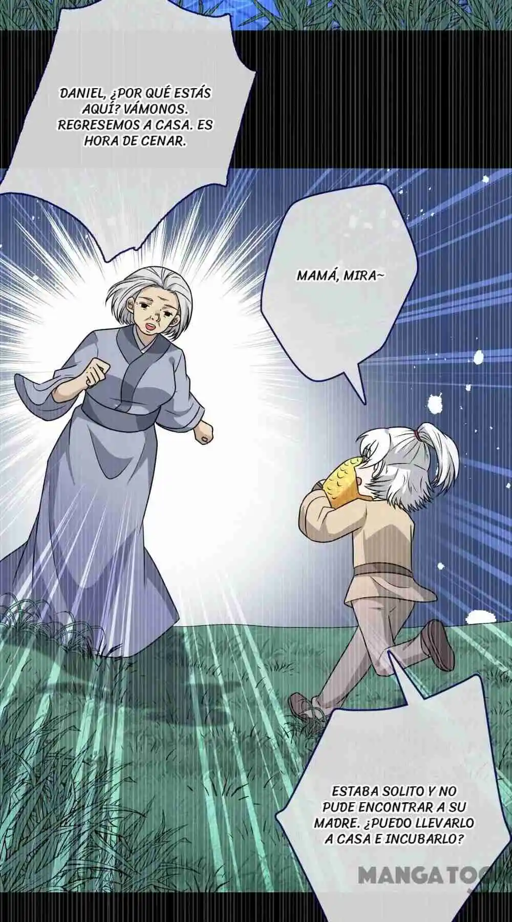 My Chubby Princess - Capítulo 77 - Página 16 - LectorTMOo