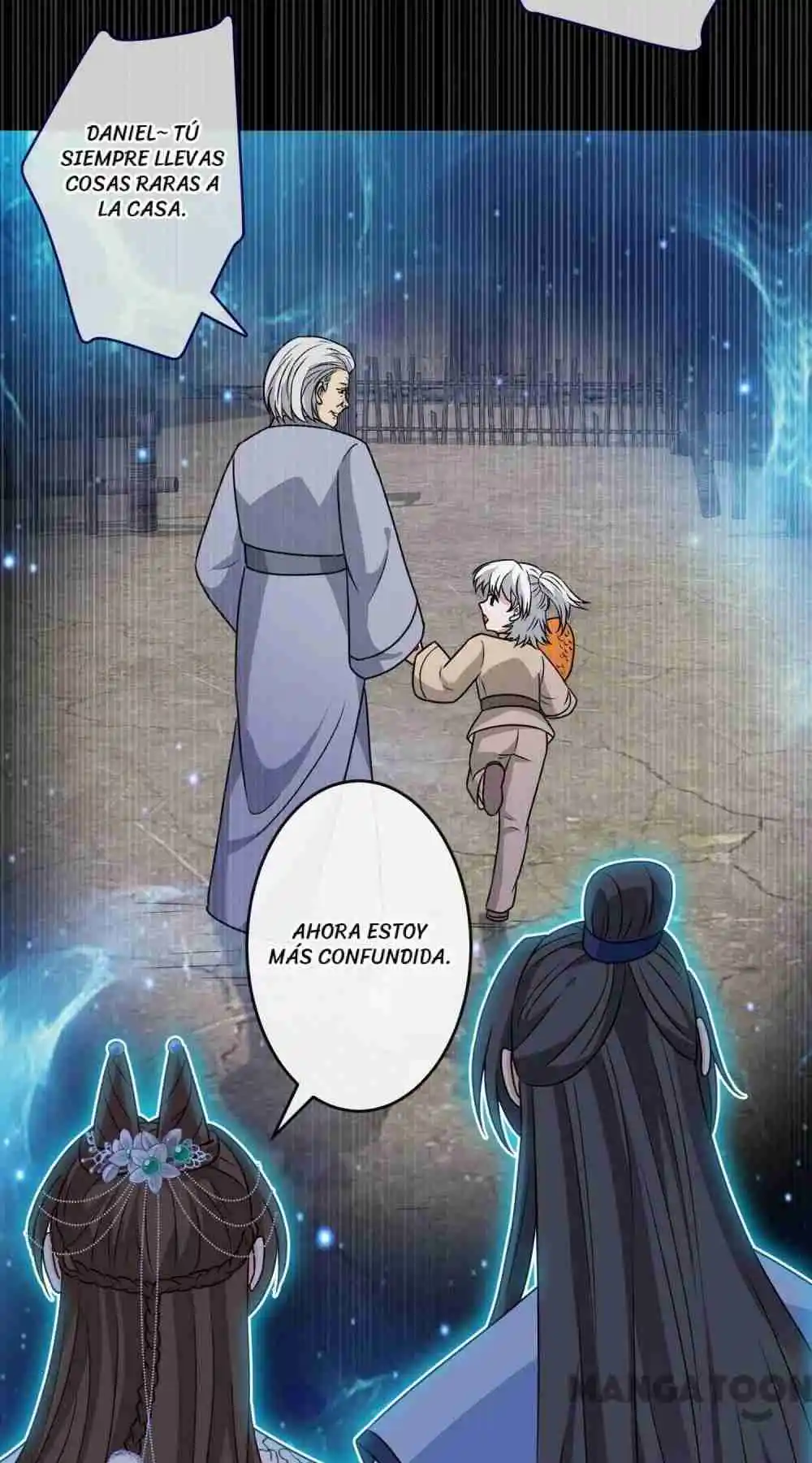 My Chubby Princess - Capítulo 77 - Página 17 - LectorTMOo