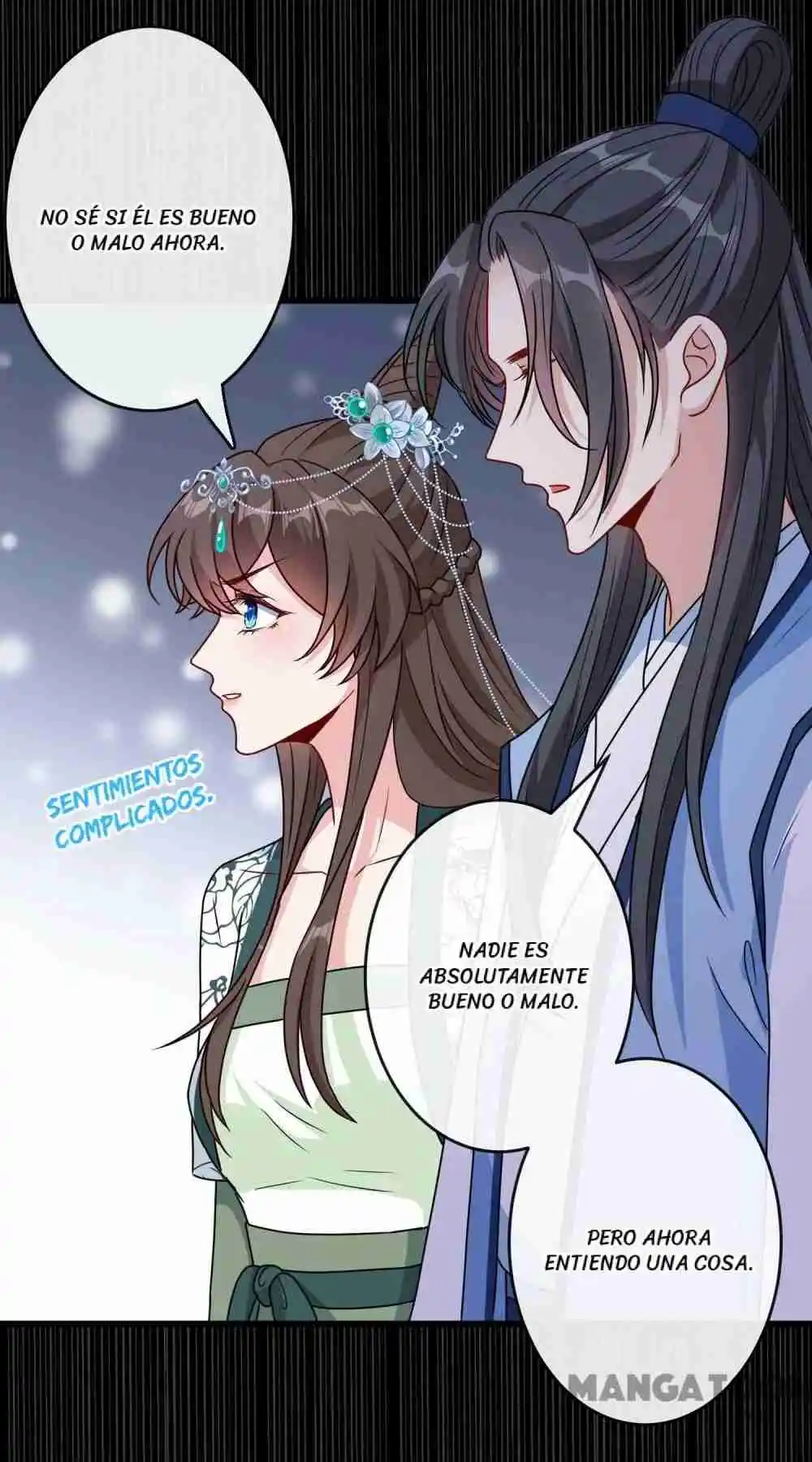 My Chubby Princess - Capítulo 78 - Página 16 - LectorTMOo