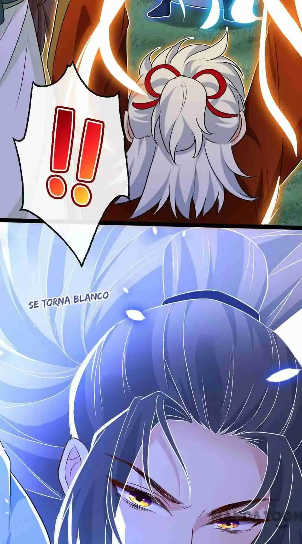 My Chubby Princess - Capítulo 79 - Página 6 - LectorTMOo