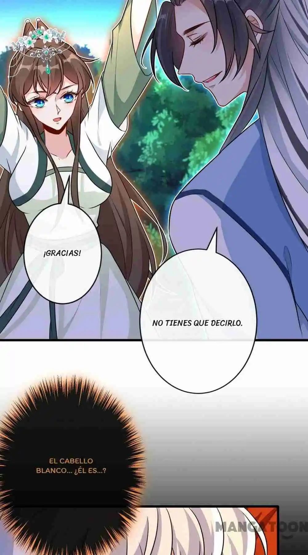 My Chubby Princess - Capítulo 79 - Página 8 - LectorTMOo