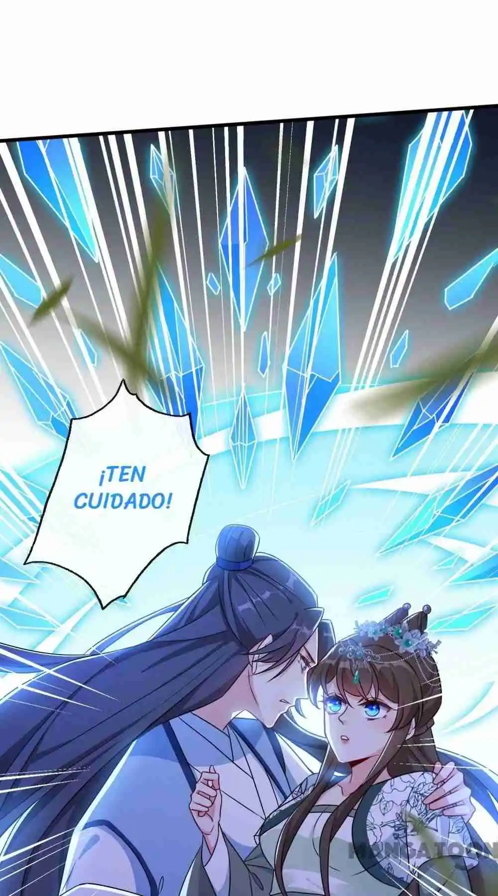 My Chubby Princess - Capítulo 79 - Página 11 - LectorTMOo