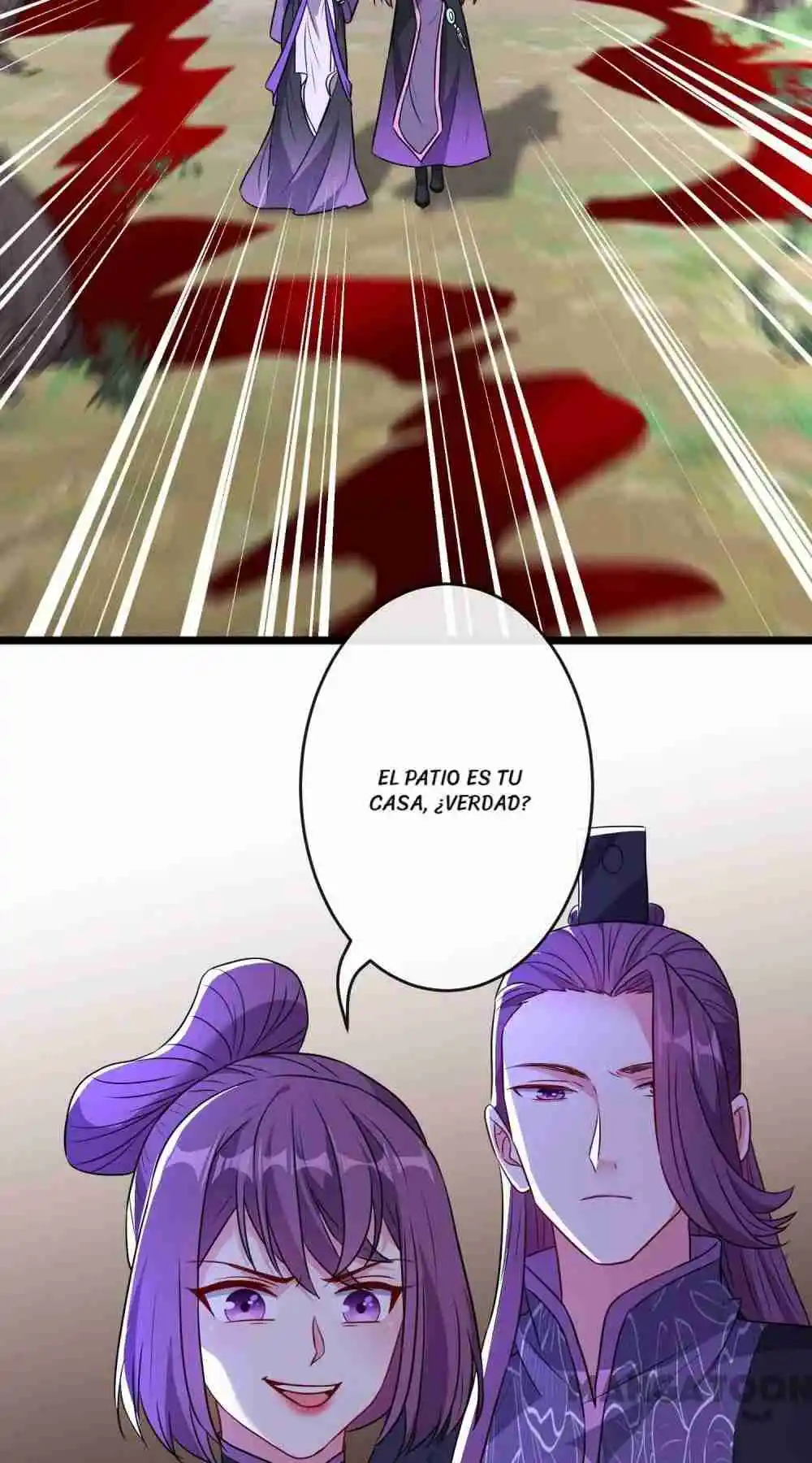 My Chubby Princess - Capítulo 79 - Página 15 - LectorTMOo