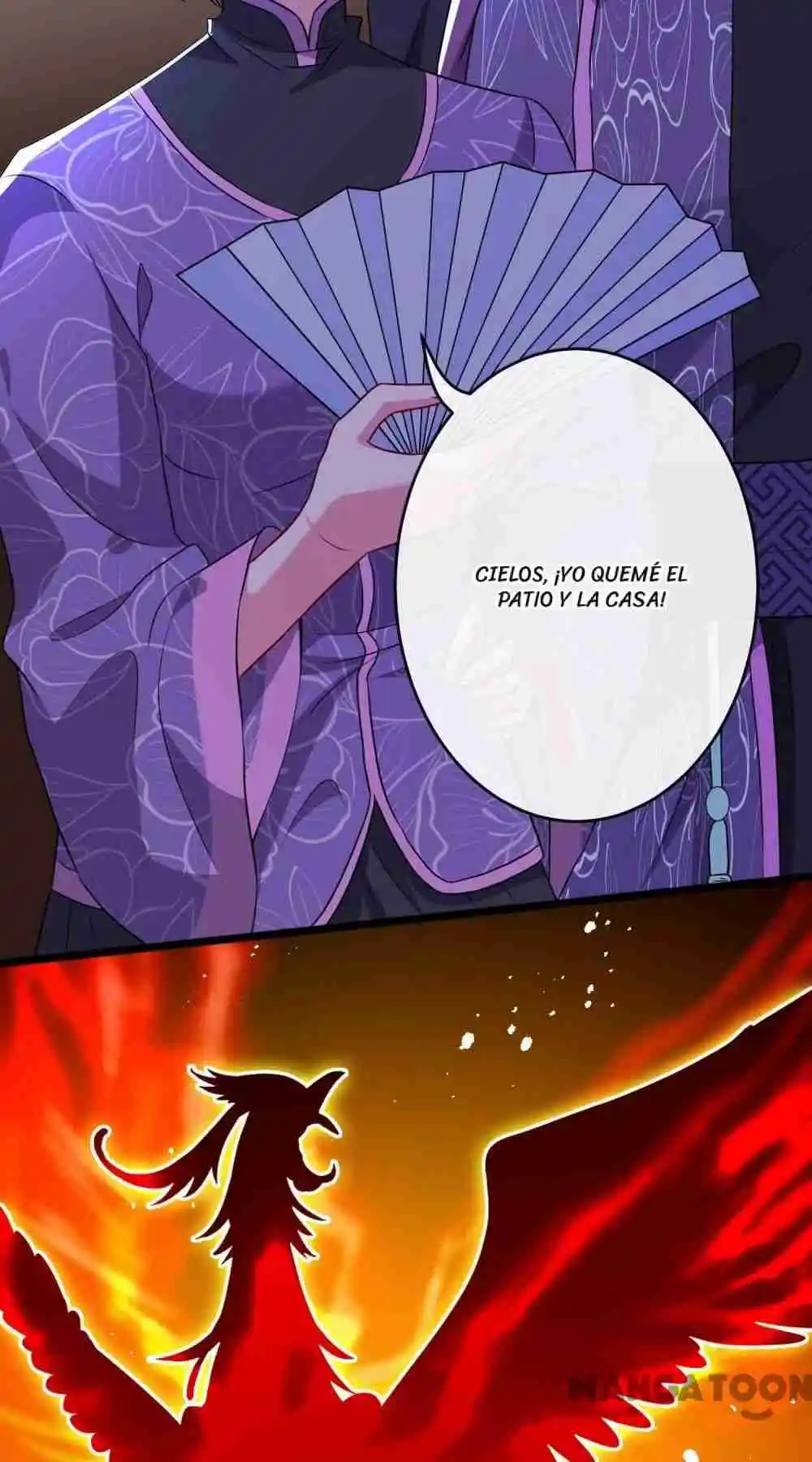 My Chubby Princess - Capítulo 79 - Página 16 - LectorTMOo