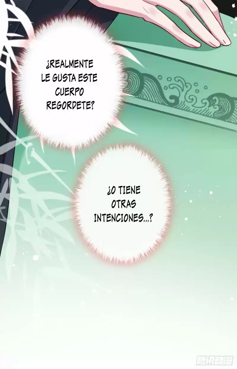My Chubby Princess - Capítulo 8 - Página 10 - LectorTMOo