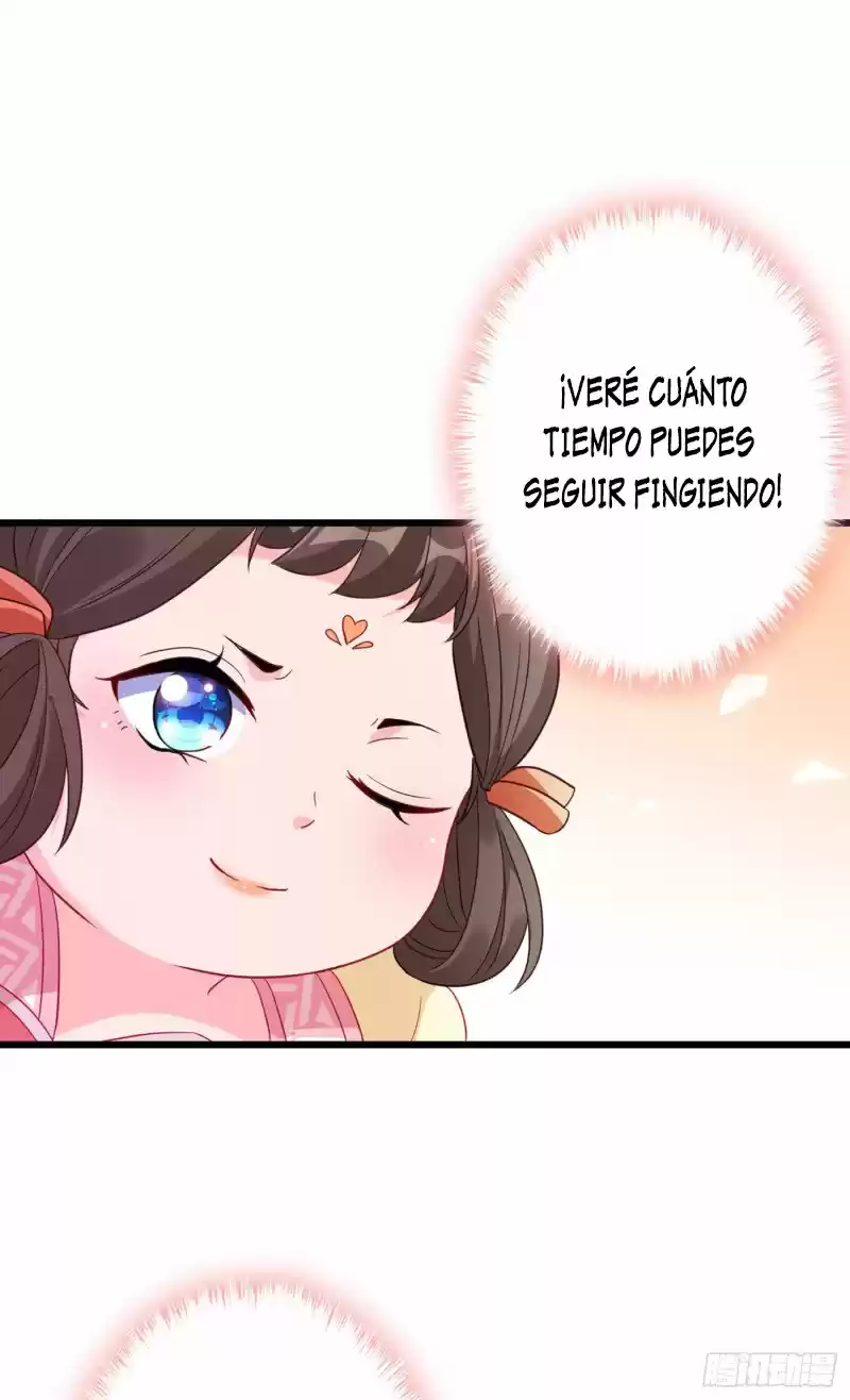 My Chubby Princess - Capítulo 8 - Página 11 - LectorTMOo