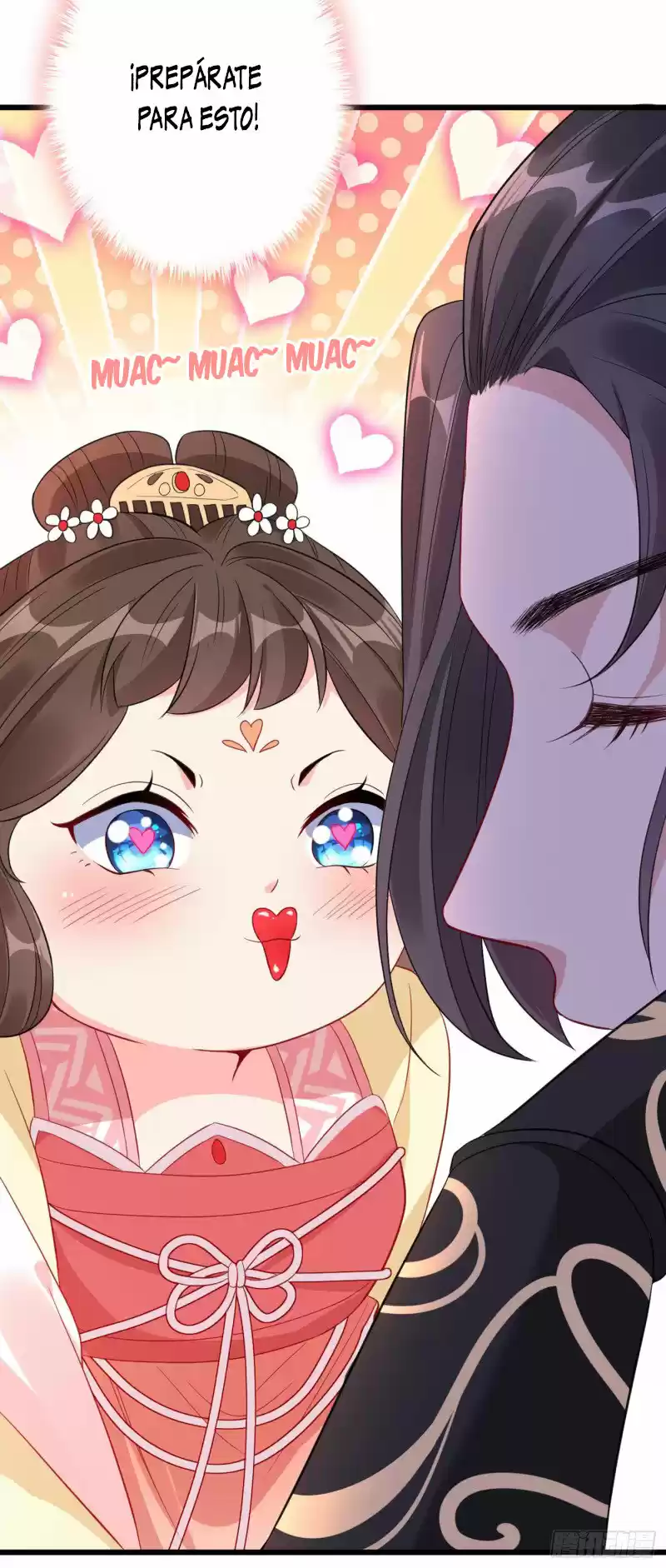 My Chubby Princess - Capítulo 8 - Página 12 - LectorTMOo
