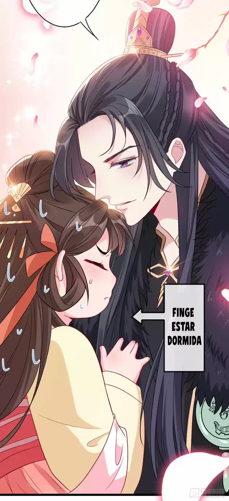 My Chubby Princess - Capítulo 8 - Página 16 - LectorTMOo
