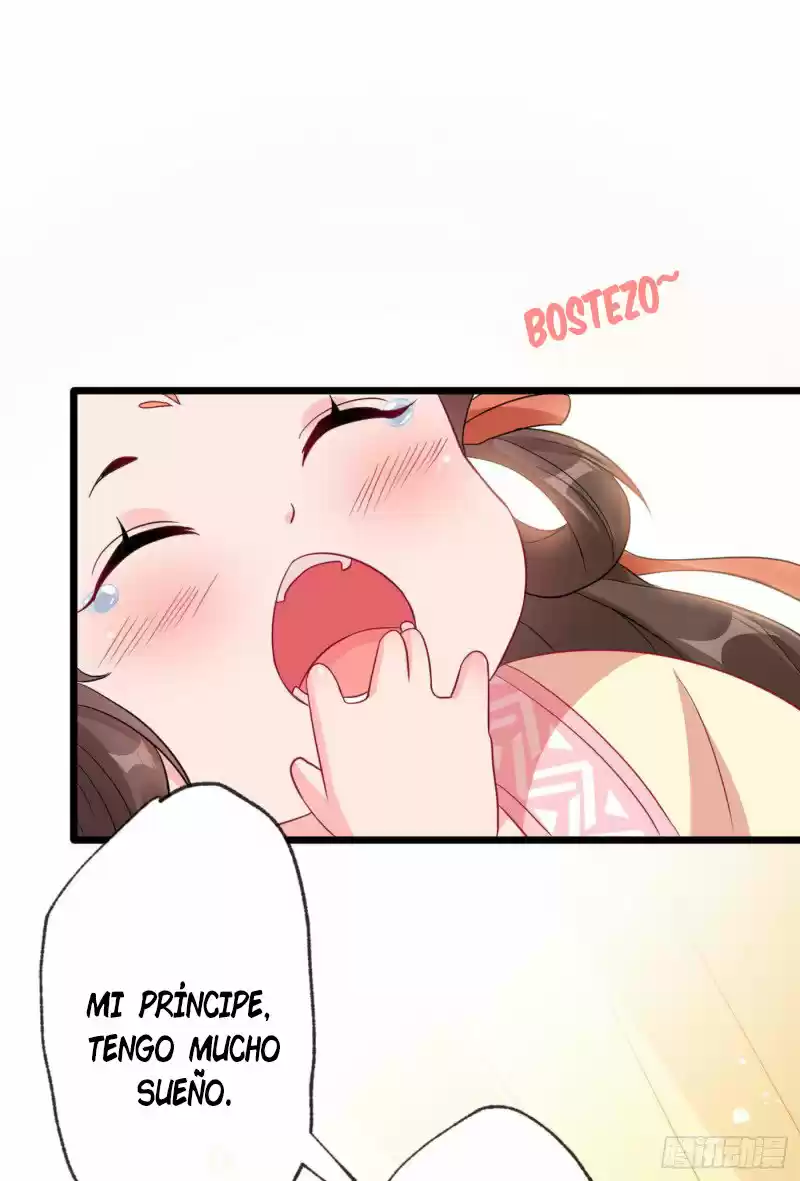 My Chubby Princess - Capítulo 8 - Página 18 - LectorTMOo