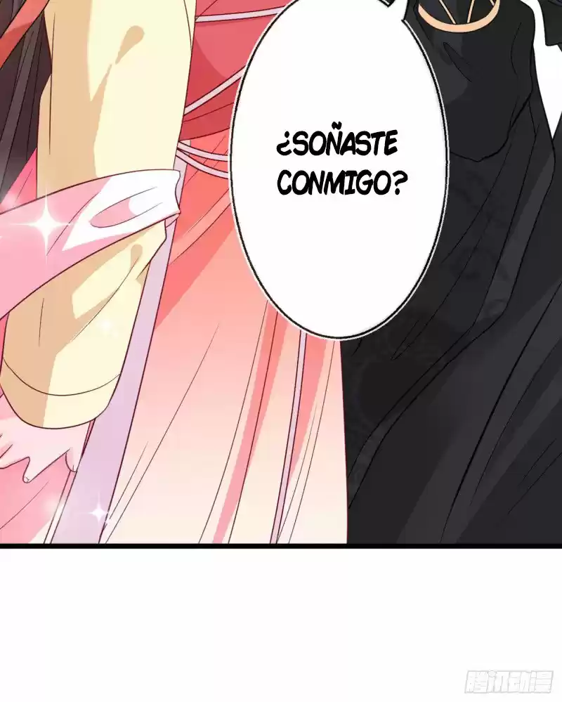 My Chubby Princess - Capítulo 8 - Página 22 - LectorTMOo