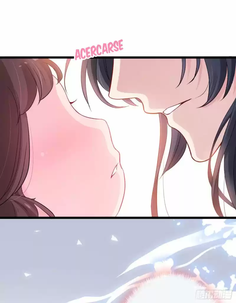 My Chubby Princess - Capítulo 8 - Página 23 - LectorTMOo