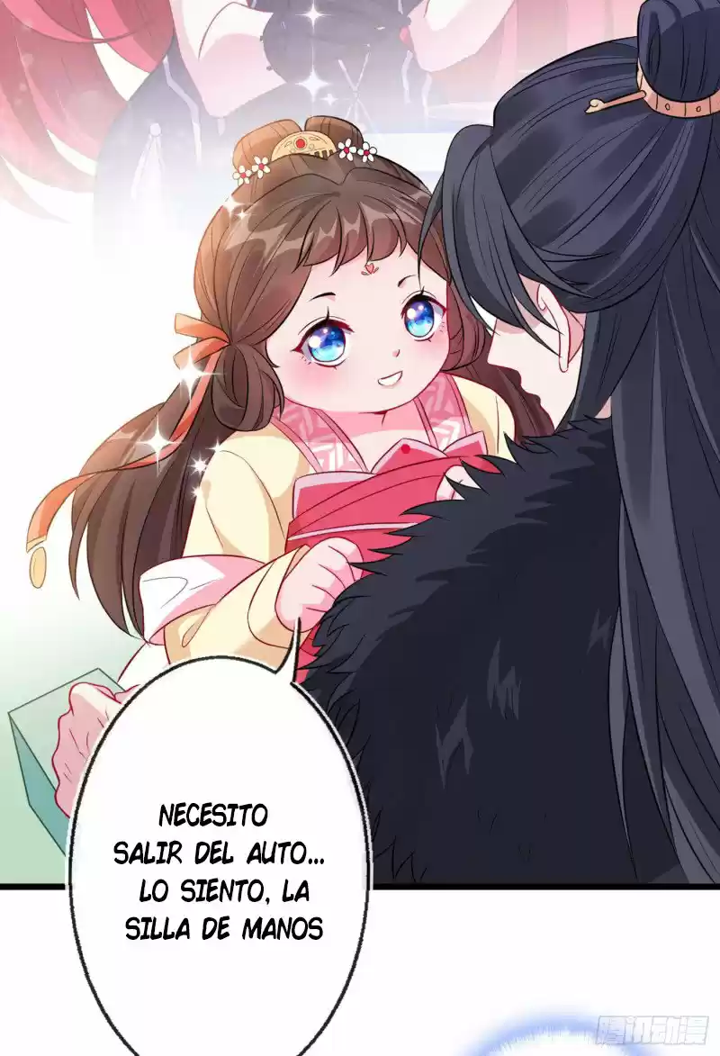 My Chubby Princess - Capítulo 8 - Página 29 - LectorTMOo
