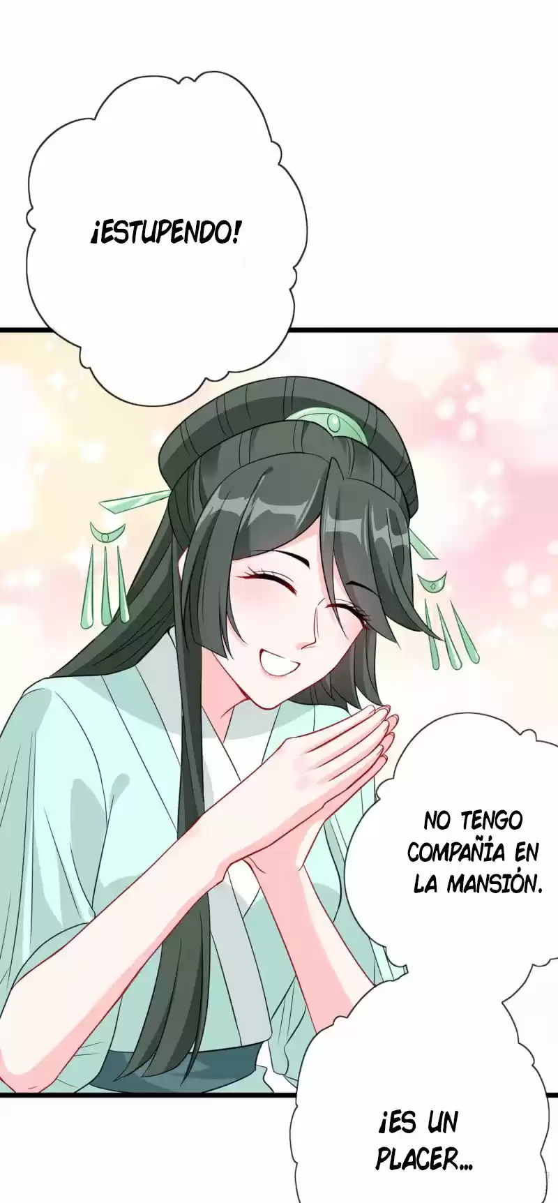 My Chubby Princess - Capítulo 8 - Página 40 - LectorTMOo