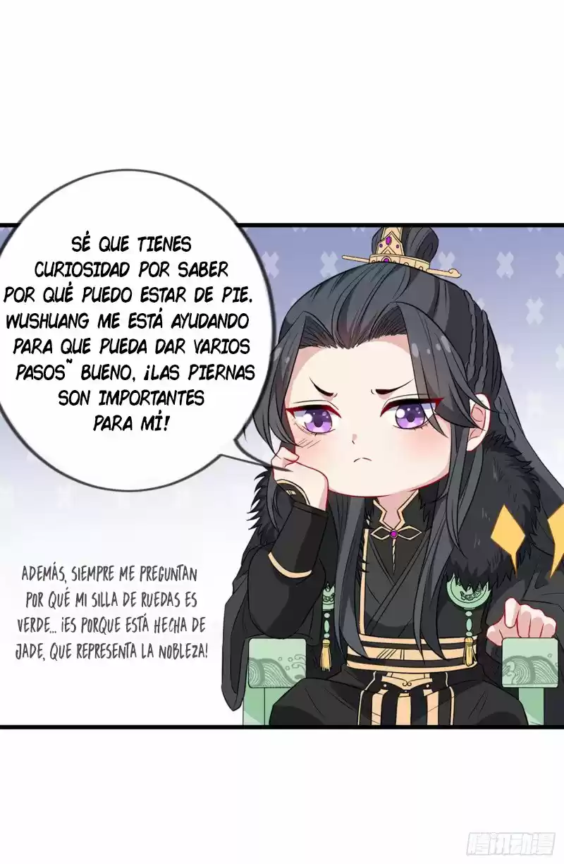 My Chubby Princess - Capítulo 8 - Página 46 - LectorTMOo