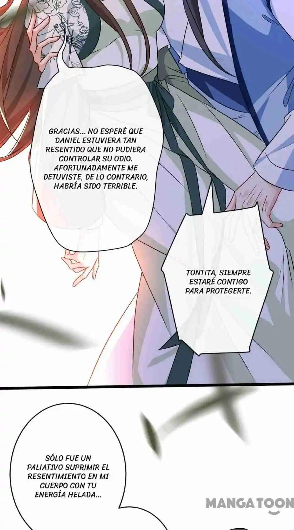 My Chubby Princess - Capítulo 80 - Página 15 - LectorTMOo