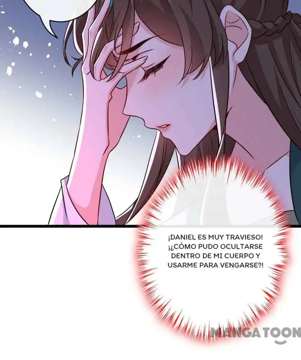 My Chubby Princess - Capítulo 80 - Página 17 - LectorTMOo