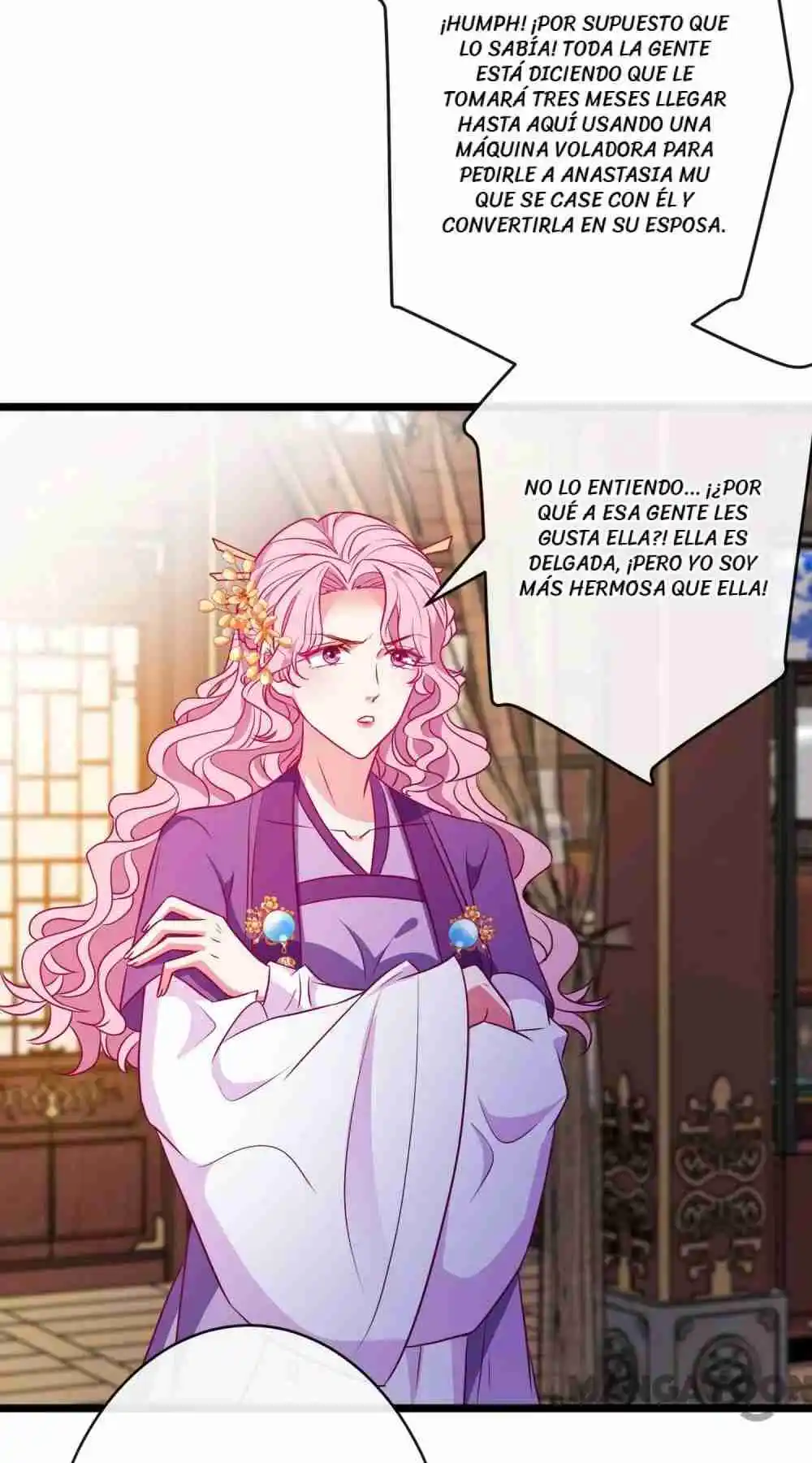 My Chubby Princess - Capítulo 80 - Página 29 - LectorTMOo