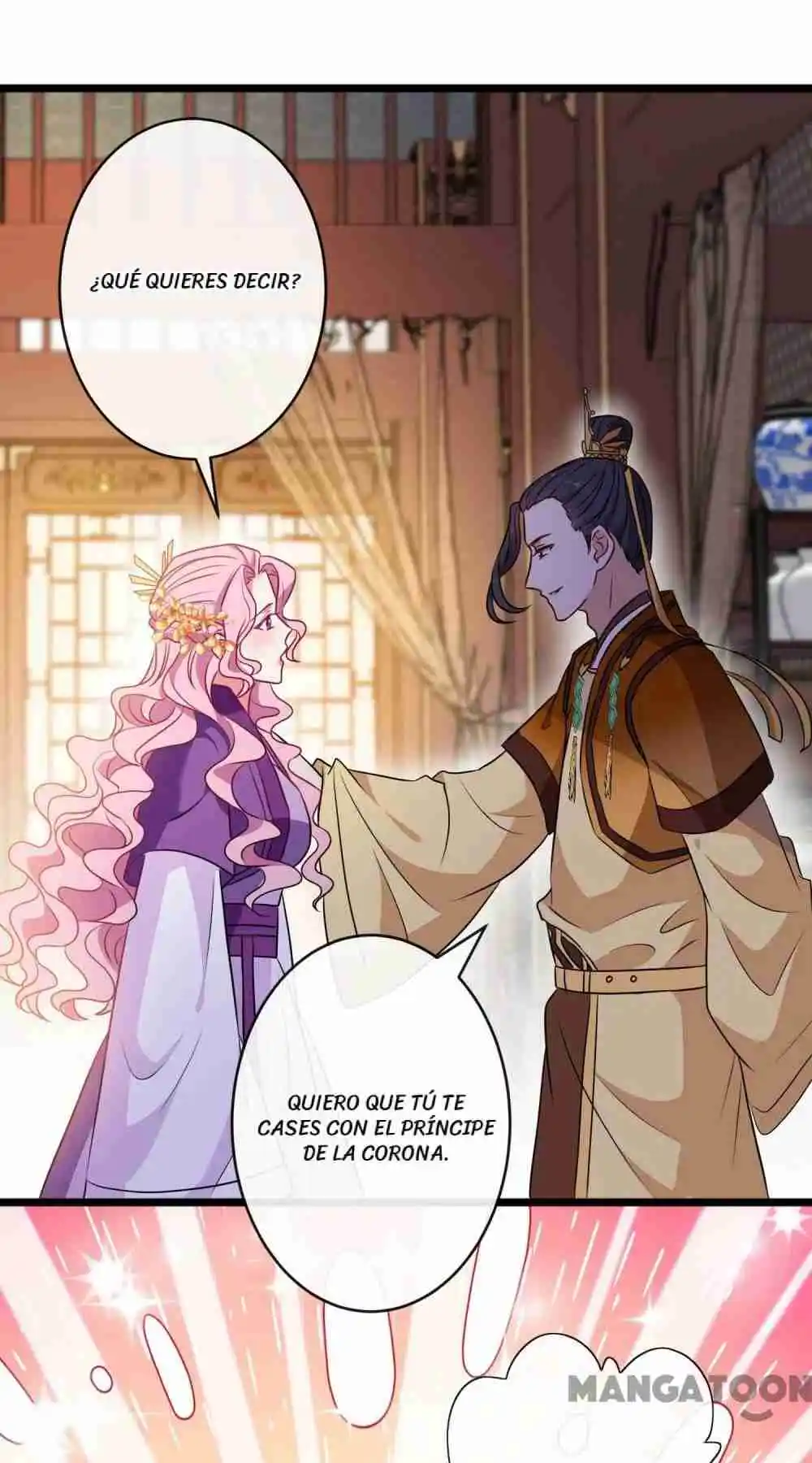My Chubby Princess - Capítulo 80 - Página 31 - LectorTMOo