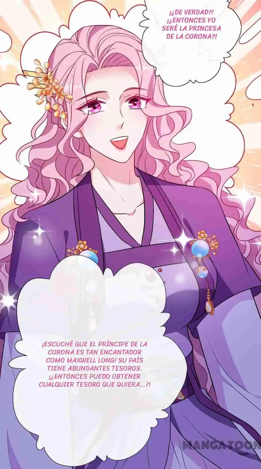 My Chubby Princess - Capítulo 80 - Página 32 - LectorTMOo