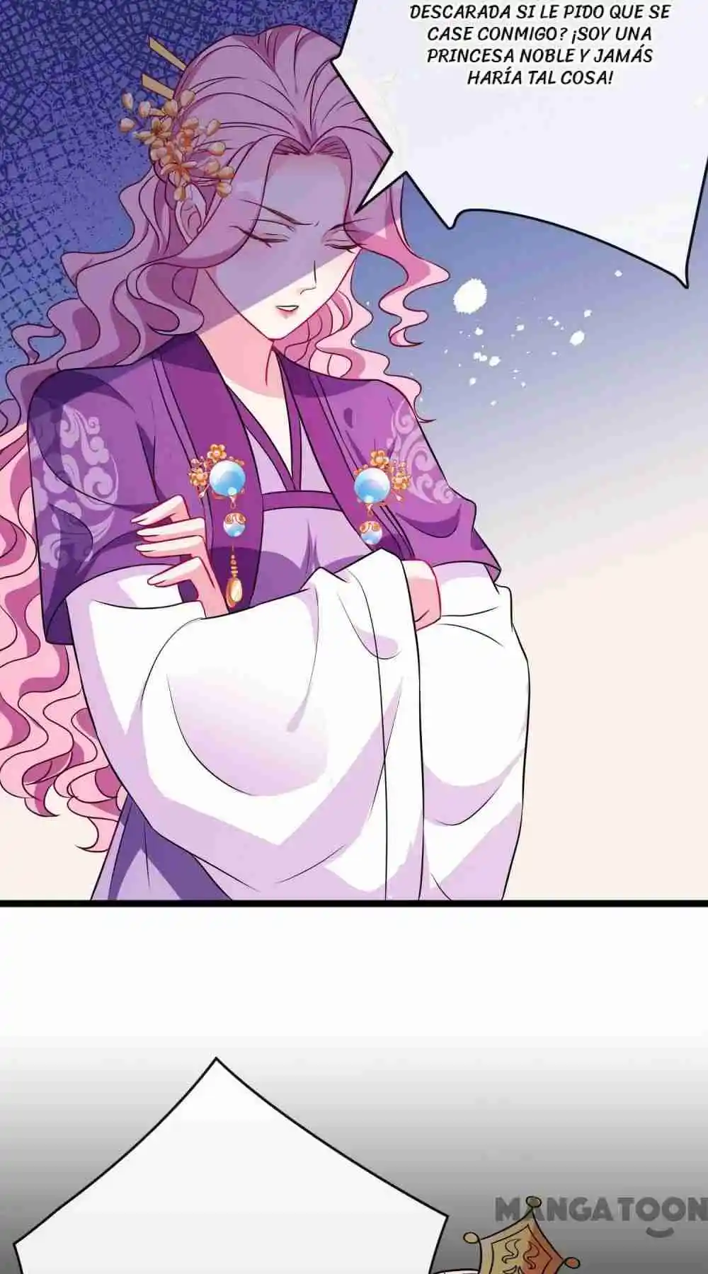 My Chubby Princess - Capítulo 80 - Página 34 - LectorTMOo