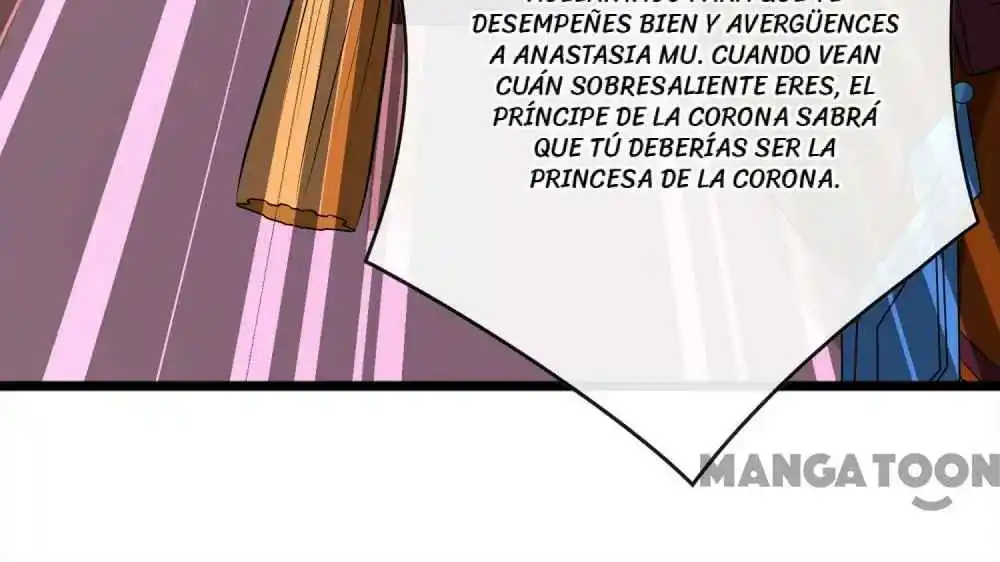 My Chubby Princess - Capítulo 80 - Página 36 - LectorTMOo