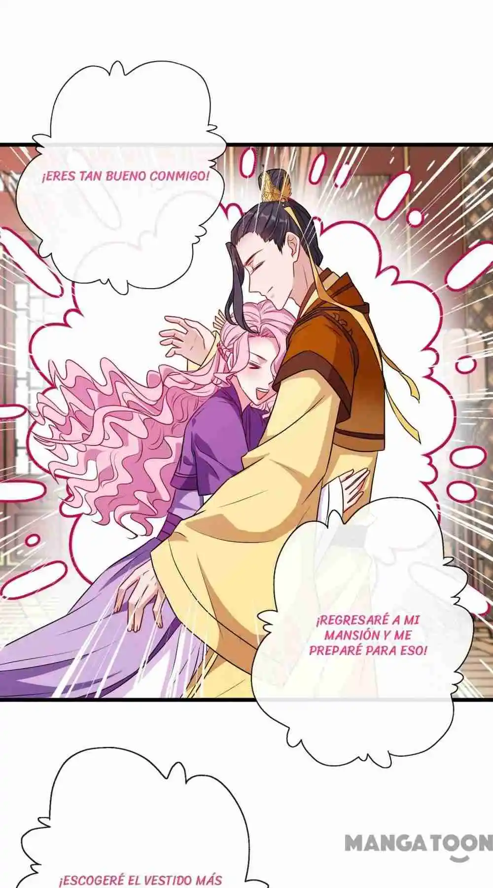 My Chubby Princess - Capítulo 80 - Página 37 - LectorTMOo