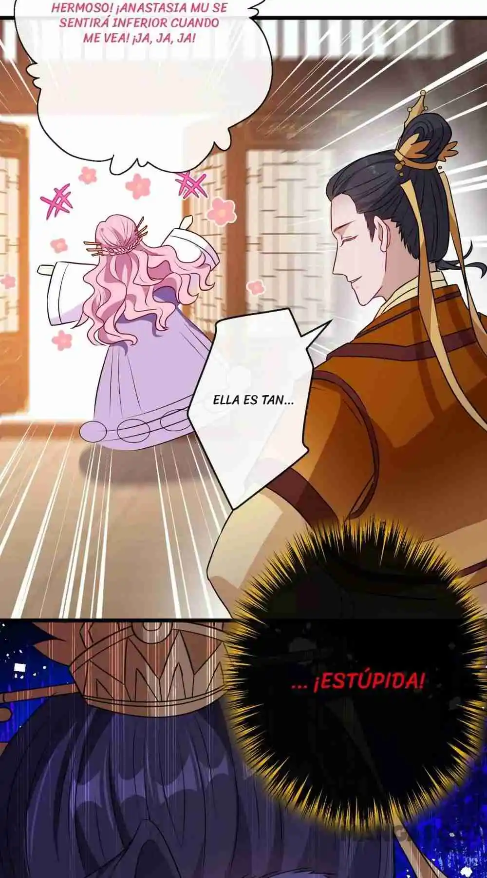 My Chubby Princess - Capítulo 80 - Página 38 - LectorTMOo