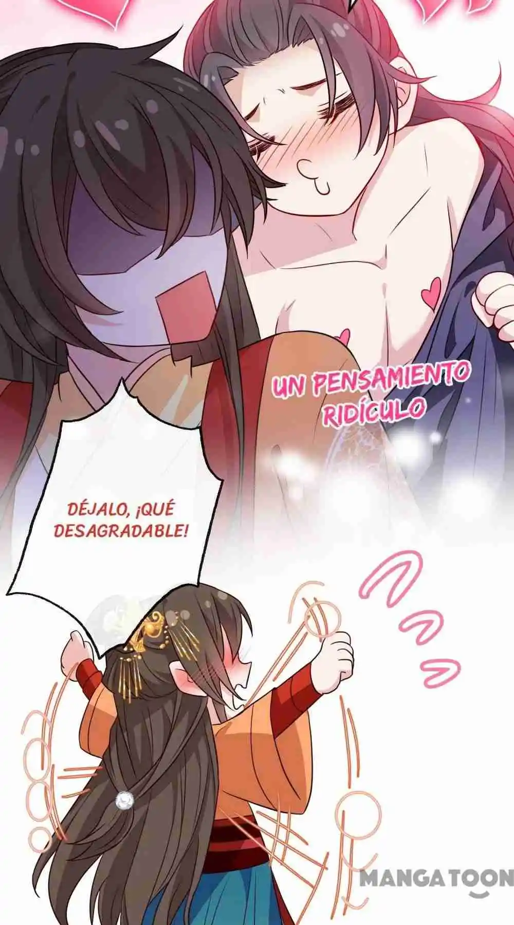 My Chubby Princess - Capítulo 81 - Página 9 - LectorTMOo