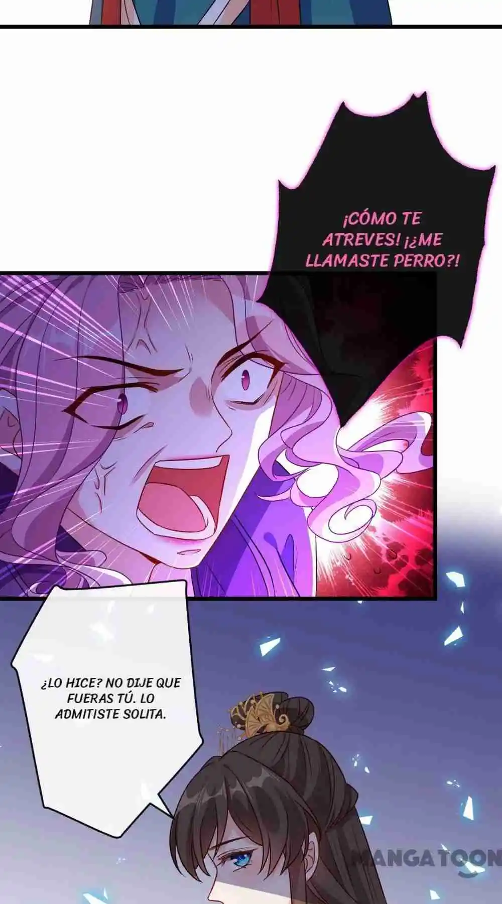 My Chubby Princess - Capítulo 81 - Página 15 - LectorTMOo