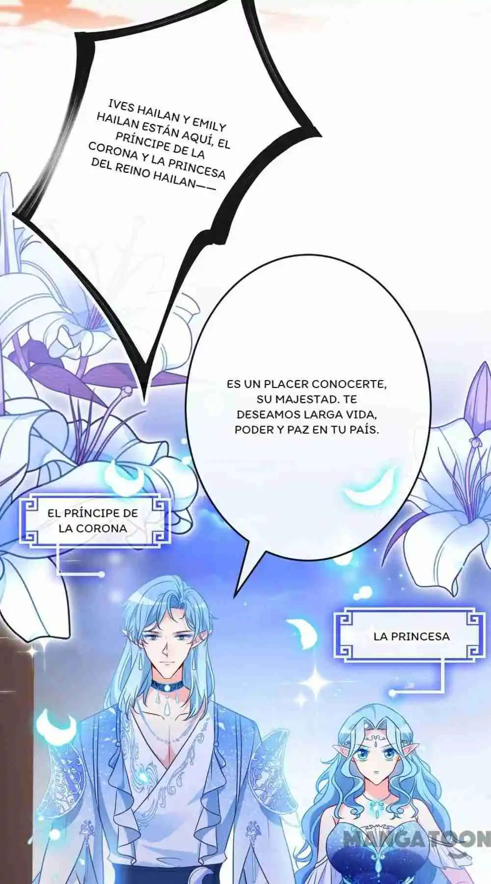 My Chubby Princess - Capítulo 81 - Página 24 - LectorTMOo