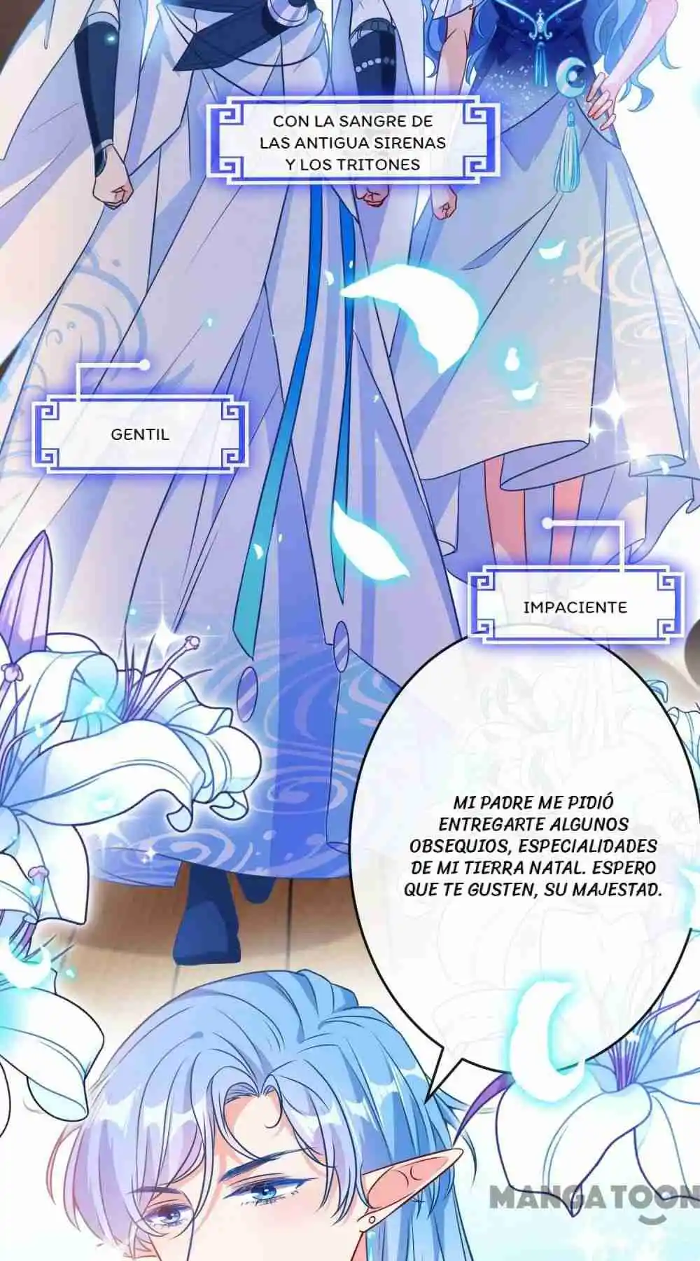 My Chubby Princess - Capítulo 81 - Página 25 - LectorTMOo