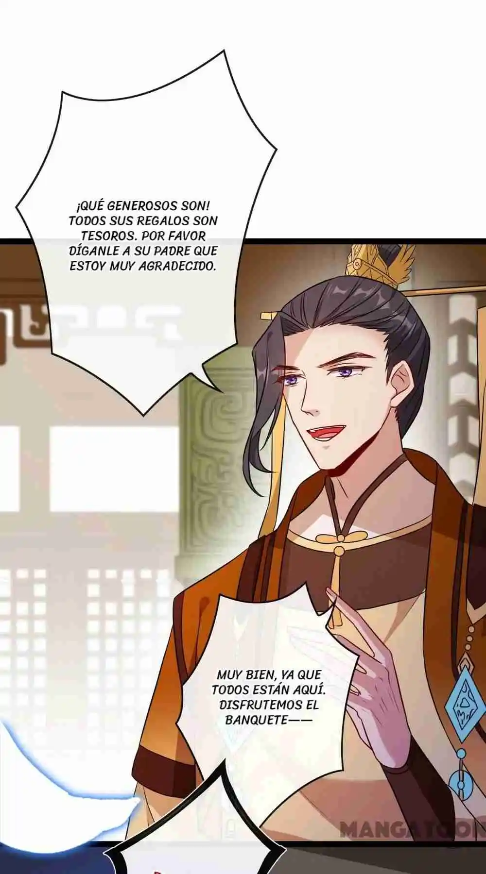 My Chubby Princess - Capítulo 81 - Página 28 - LectorTMOo