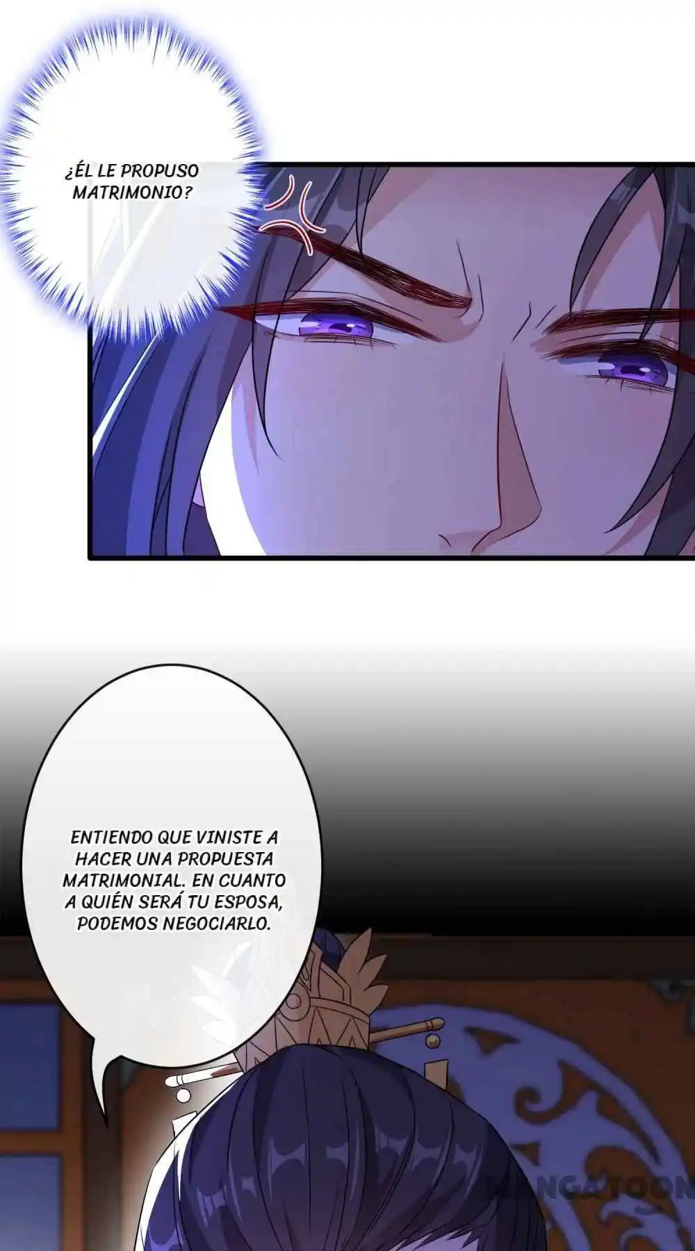 My Chubby Princess - Capítulo 82 - Página 11 - LectorTMOo