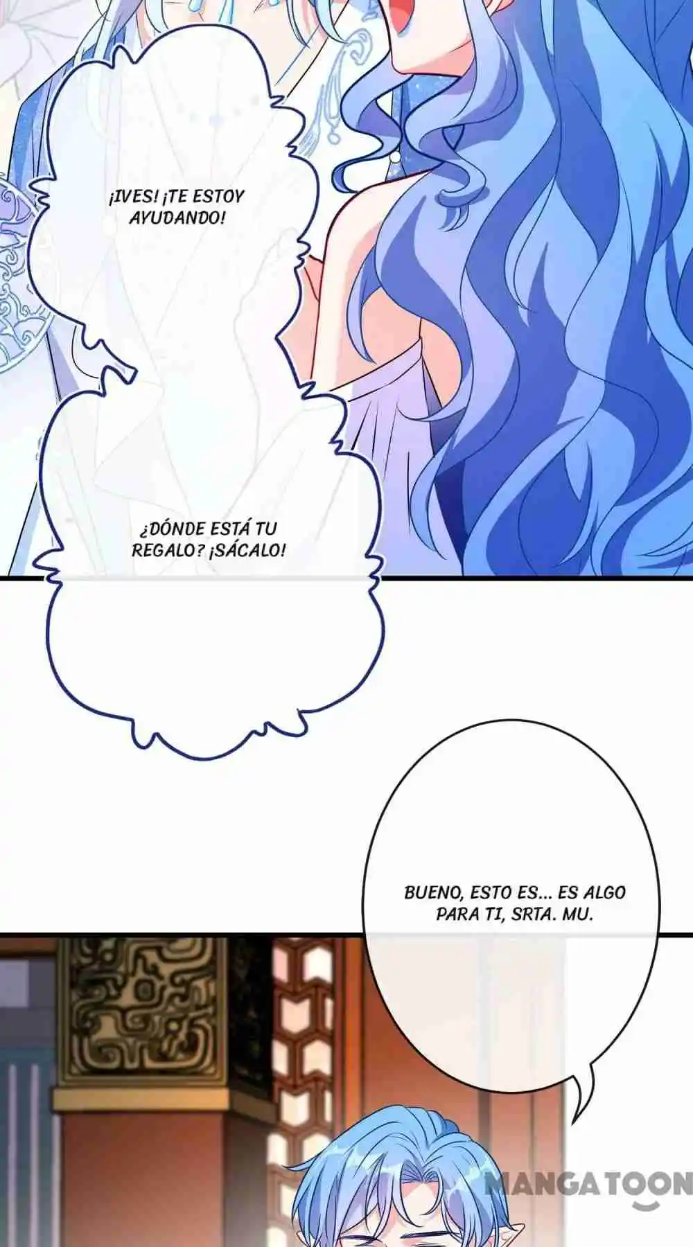My Chubby Princess - Capítulo 82 - Página 16 - LectorTMOo