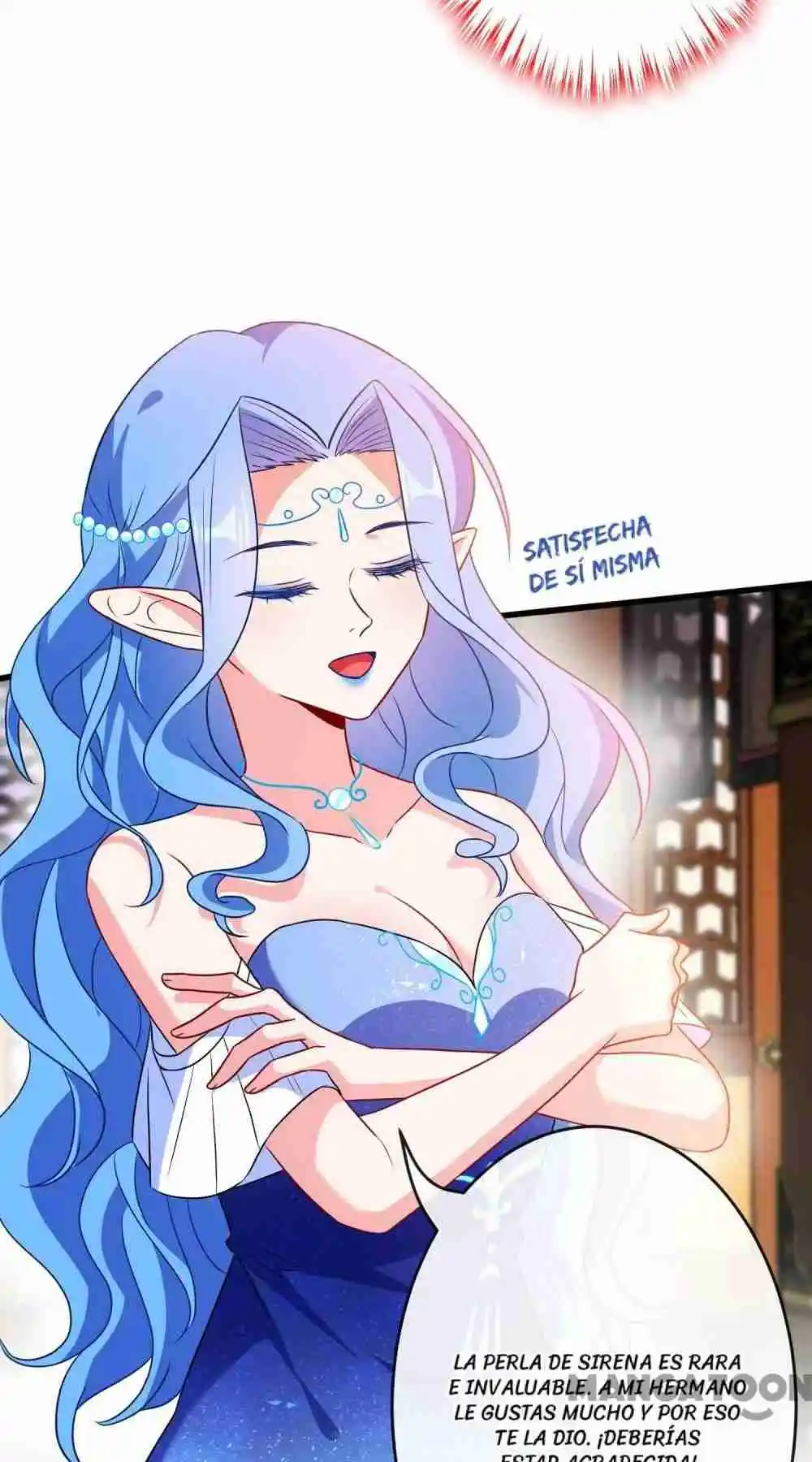 My Chubby Princess - Capítulo 82 - Página 20 - LectorTMOo