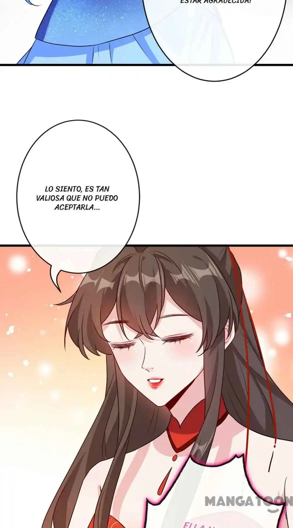 My Chubby Princess - Capítulo 82 - Página 21 - LectorTMOo