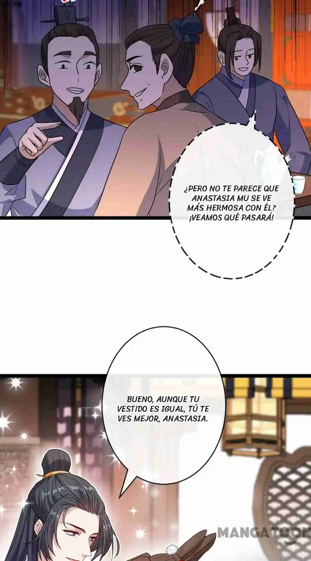 My Chubby Princess - Capítulo 82 - Página 25 - LectorTMOo
