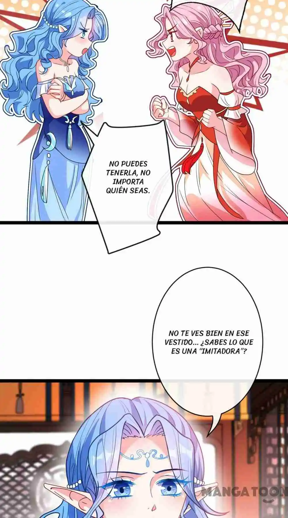 My Chubby Princess - Capítulo 82 - Página 27 - LectorTMOo