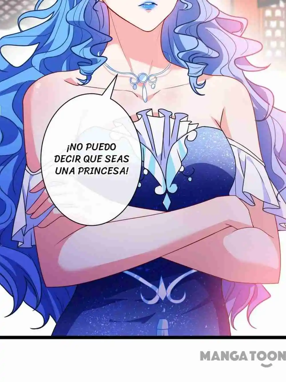 My Chubby Princess - Capítulo 82 - Página 28 - LectorTMOo