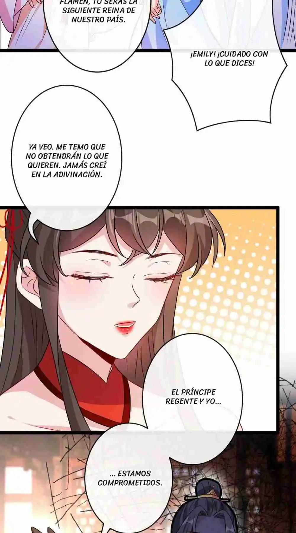 My Chubby Princess - Capítulo 82 - Página 32 - LectorTMOo