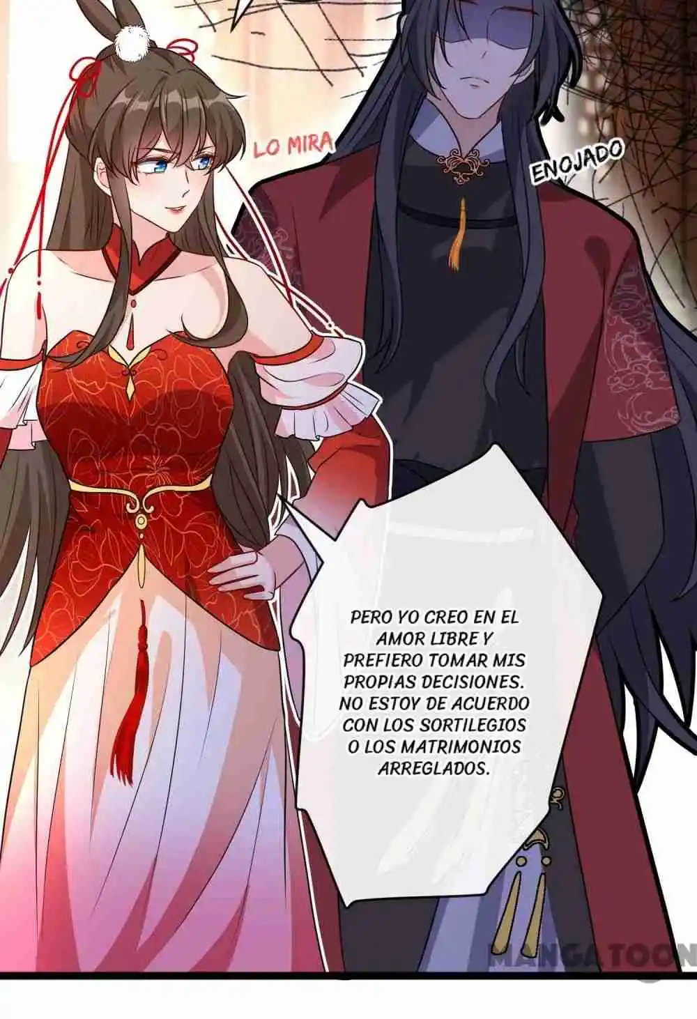 My Chubby Princess - Capítulo 82 - Página 33 - LectorTMOo