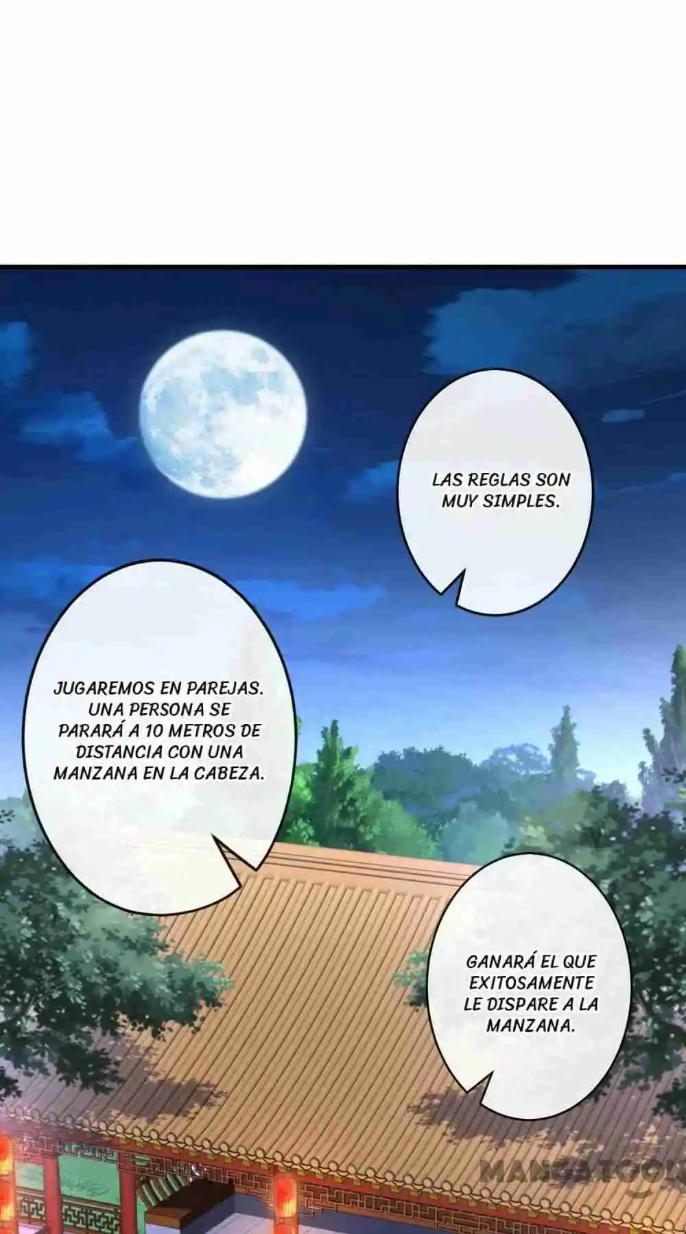 My Chubby Princess - Capítulo 83 - Página 2 - LectorTMOo
